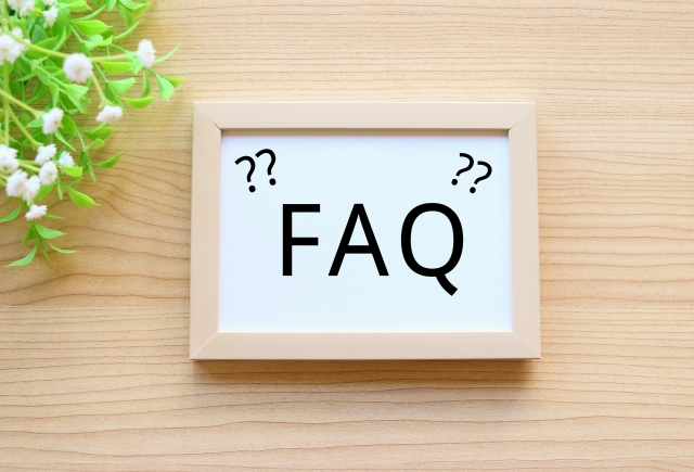 FAQ